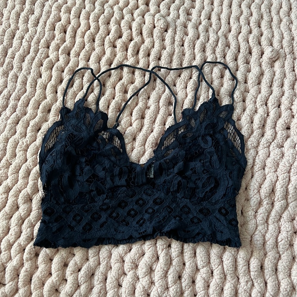 Free people bralette